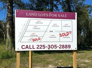 Ek 7 Springfield Rd, Walker, LA 70785