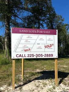 Ek 7 Springfield Rd, Walker, LA, 70785