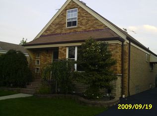 7815 S Komensky Ave, Chicago, IL 60652