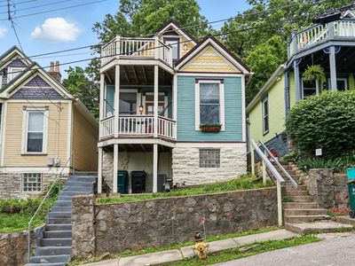 3720 Stevens Pl, Cincinnati, OH, 45226