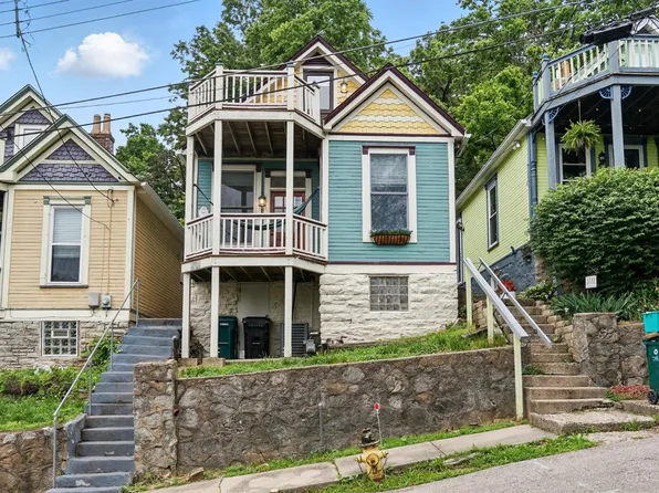 3720 Stevens Pl, Cincinnati, OH 45226