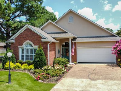 123 Brookside Cir, Clinton, MS, 39056