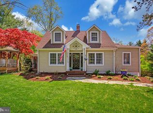 2801 Riva Rd, Annapolis, MD 21401