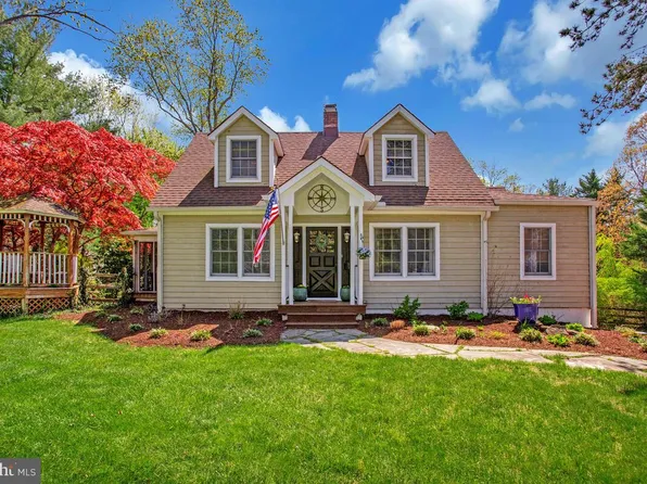 2801 Riva Rd, Annapolis, MD 21401