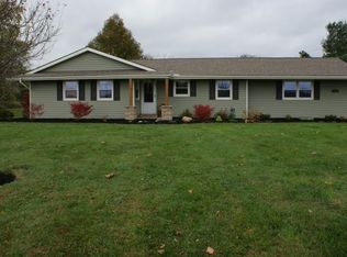 11380 Stoudertown Rd NW, Baltimore, OH 43105