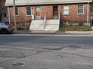 71 Highland Rd, Brookline, MA 02445