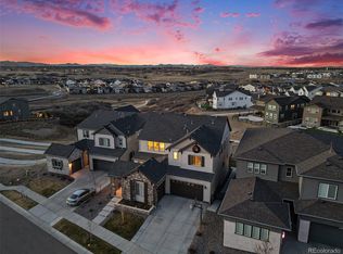 6431 Barnstead Drive, Castle Pines, CO 80108