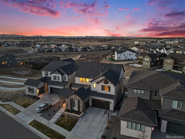 6431 Barnstead Drive, Castle Pines, CO 80108