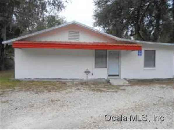 13346 N Highway 19, Salt Springs, FL 32134