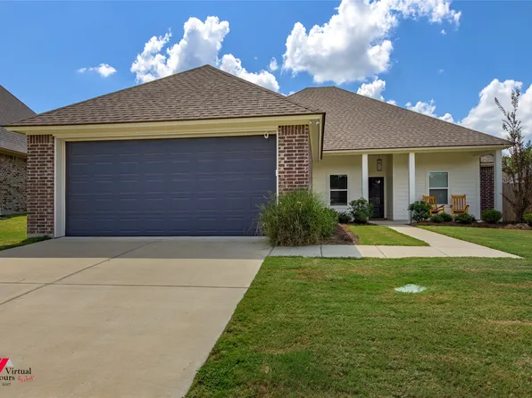 341 Grand Rue Dr, Shreveport, LA 71106