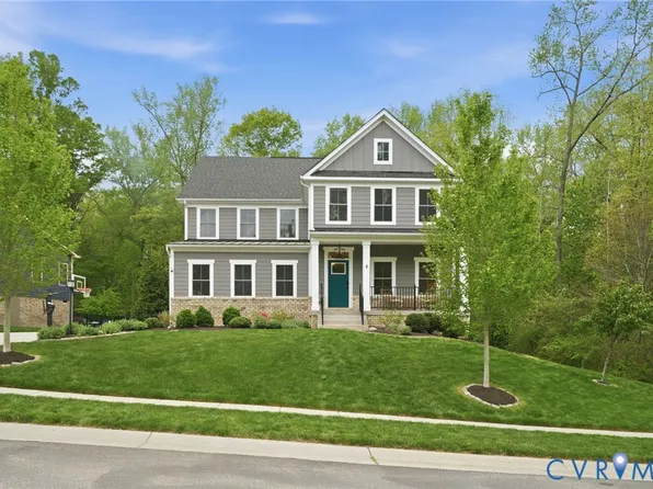 3301 Seaford Crossing Dr, Midlothian, VA 23113