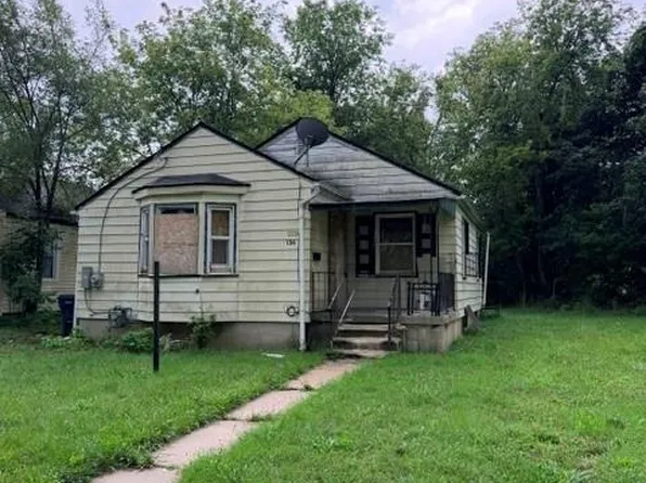 136 E McClellan St, Flint, MI 48505