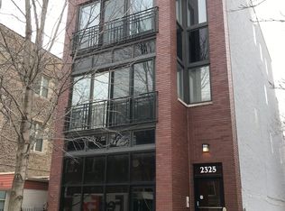 2325 W Huron St #1, Chicago, IL 60612