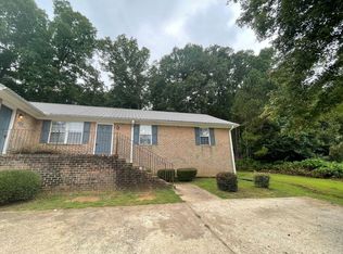 138 Hunters Run Rd, Athens, GA 30606