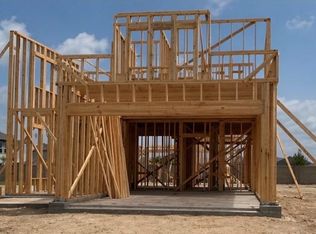 21202 Gulf Menhaden Ln, Cypress, TX 77433
