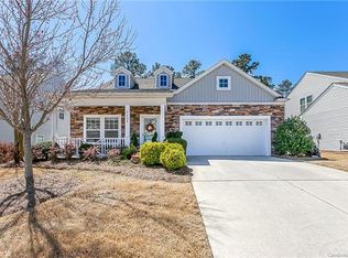 2408 Bergamot St, Tega Cay, SC 29708