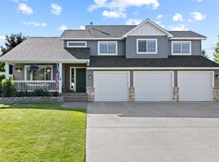24121 E Cataldo Ct, Liberty Lake, WA 99019