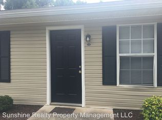 1410 Cleveland Ave APT C4, Burlington, NC 27217
