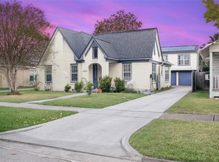 5221 Claremont St, Houston, TX 77023