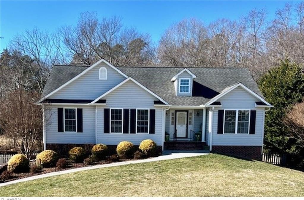 180 Winding Creek Rd, Mocksville, NC 27028 MLS 1131186 Zillow