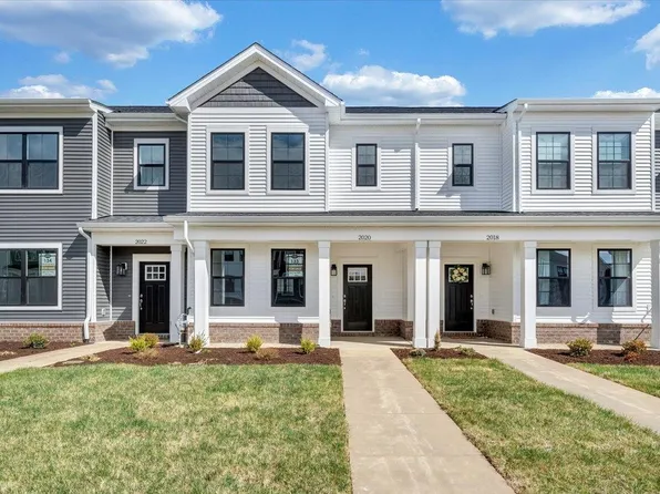 2020 Kyles Way, Blacksburg, VA 24060
