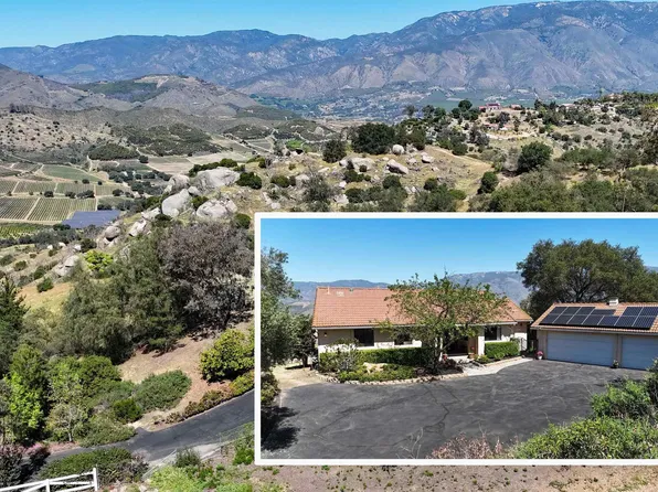 13588 McNally Rd, Valley Center, CA 92082