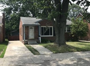 10033 Inkster Rd, Livonia, MI 48150