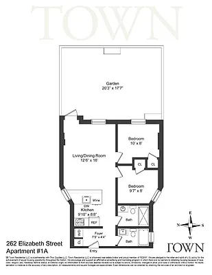 Rented by Town Residential | media 12