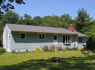 420 Candlewood Lake Rd N, New Milford, CT 06776