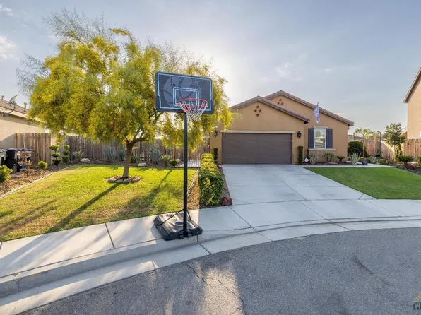 2113 Claro Ct, Arvin, CA 93203