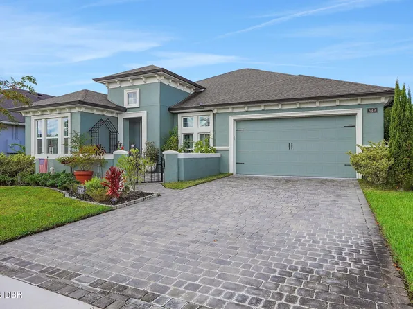 649 Mosaic Blvd, Daytona Beach, FL 32124