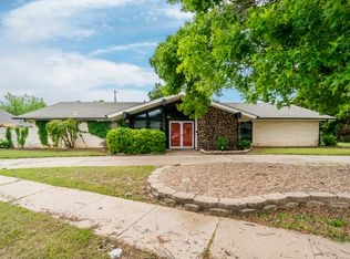 8400 S Charlotte Dr, Oklahoma City, OK 73159