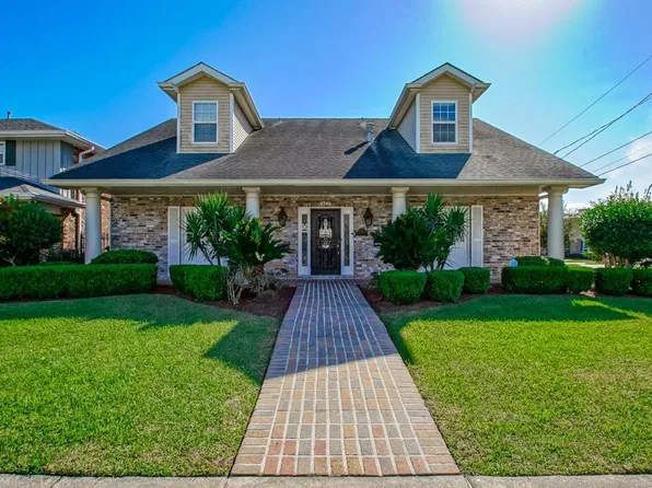 4742 Folse Dr, Metairie, LA 70006
