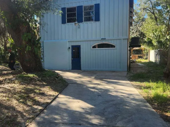 6860 S Holly Oak Point, Homosassa, FL 34448