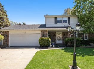 15378 Monterosa Dr, Granger, IN