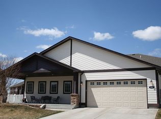 908 Lorilynn Pointe, Cheyenne, WY 82009