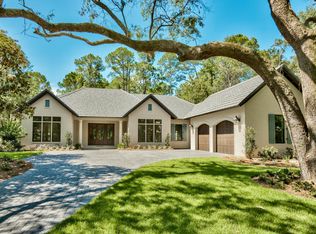 3043 The Oaks, Miramar Beach, FL 32550