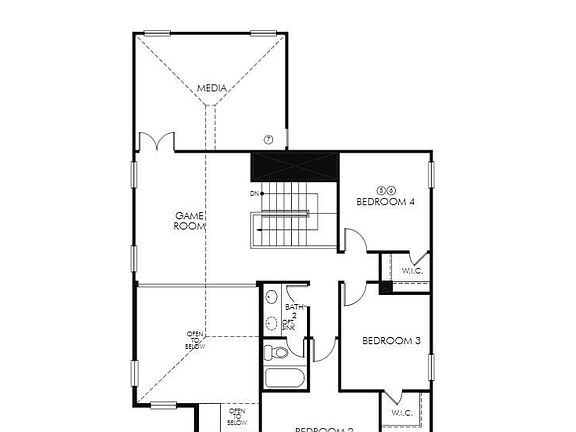 3rd image of 1512 Ida Nell Pearson St