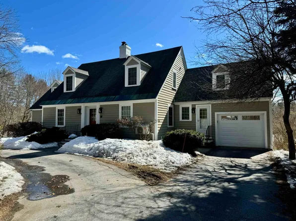 139 Hopkinton Road, Concord, NH 03301