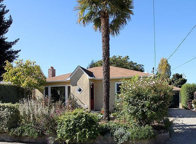 527 S Branciforte Ave Santa Cruz CA 95062 Zillow