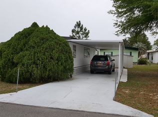 2934 Griffin View Dr LOT 60, Lady Lake, FL 32159