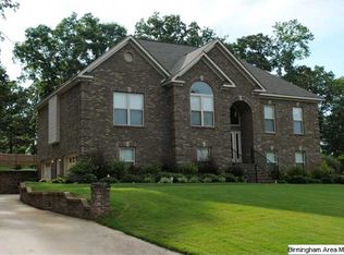 11436 Esther Cir, Mc Calla, AL 35111