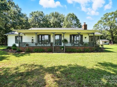 5317 Friendly Baptist Ch Rd, Indian Trail, NC, 28079