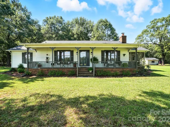 5317 Friendly Baptist Ch Rd, Indian Trail, NC 28079