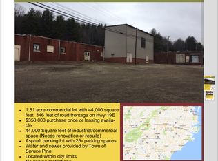 6523 Us Hwy 19 E, Spruce Pine, NC 28777