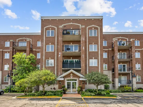 1479 N Milwaukee Ave APT 307, Libertyville, IL 60048
