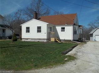 543 29th St NW, Massillon, OH 44647