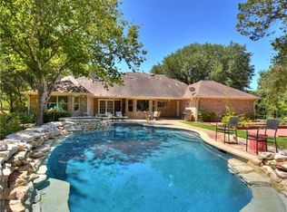 3404 Lost Oasis Holw, Austin, TX 78739