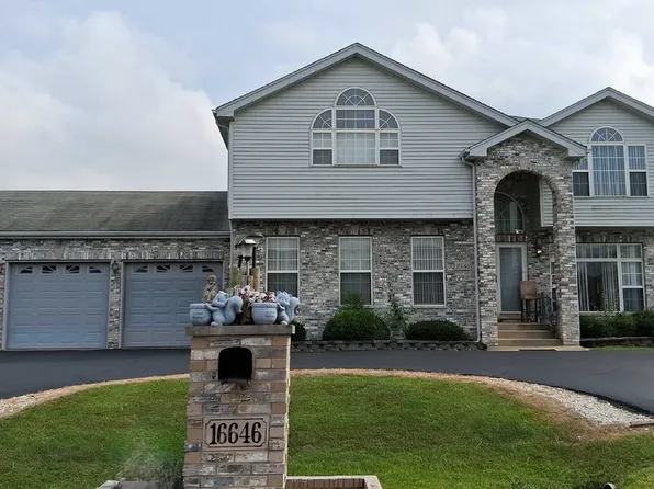 16646 Central Park Ave, Markham, IL 60428