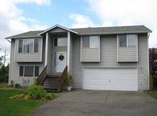 12102 30th Ave W, Everett, WA 98204